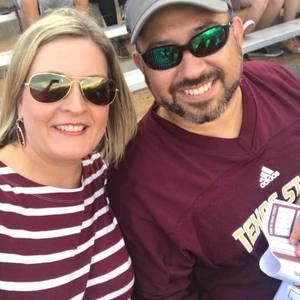 Meet your Posher, Tammy